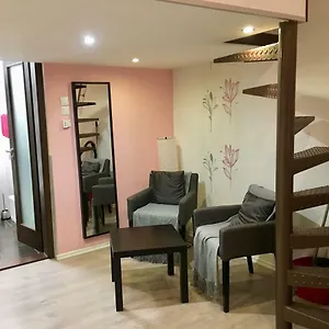 Fine Luxury Budapeşte